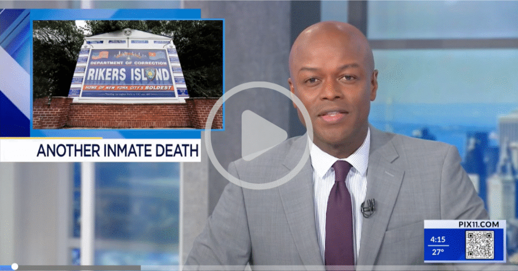 Video from PIX11 News