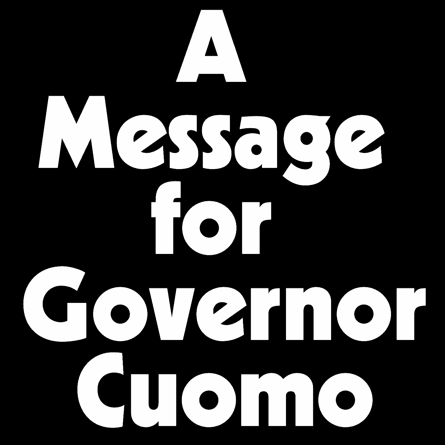 #FreeThemNowNY animated graphic
